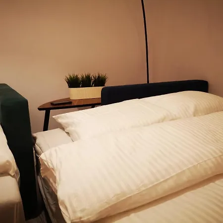 Apartment Lena 2