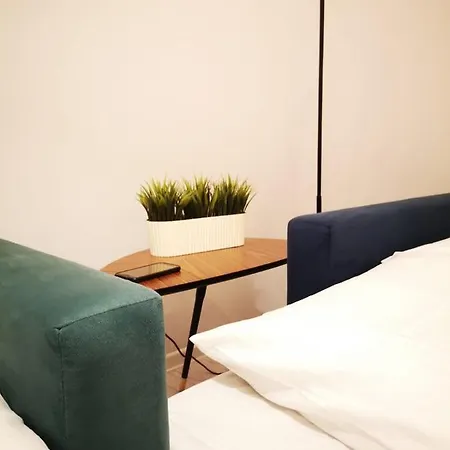 Lena 2 Appartement Racibórz