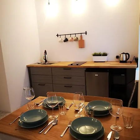 Lena 2 Appartement *