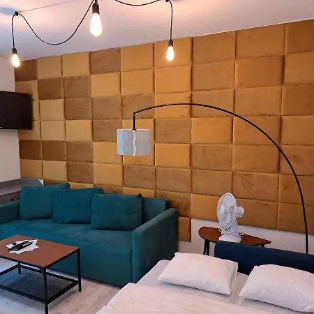 Lena 2 Appartement *