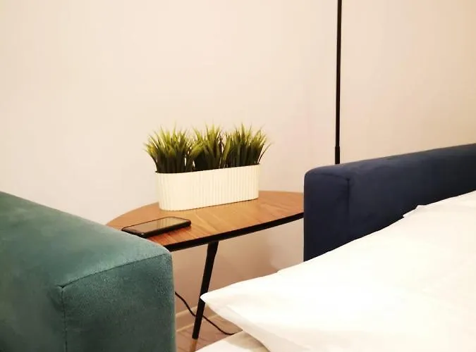 Lena 2 Appartement Racibórz