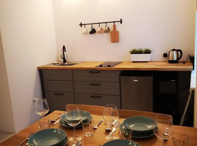 Lena 2 Appartement *