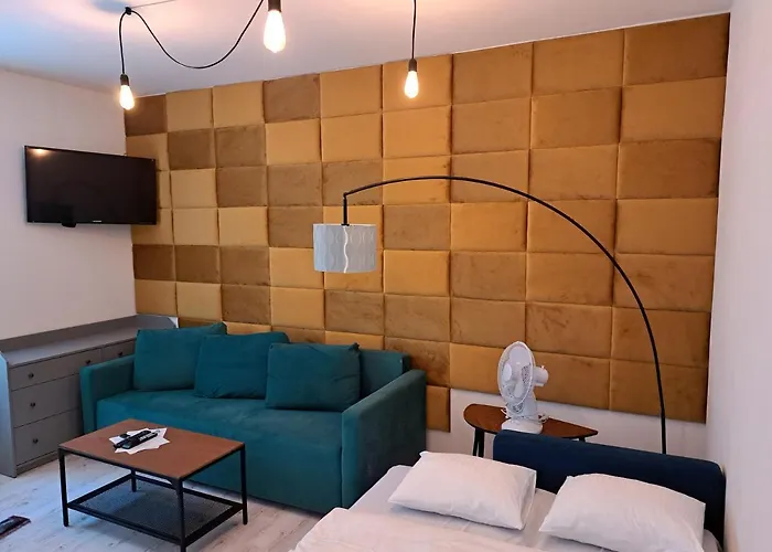 Lena 2 Appartement *